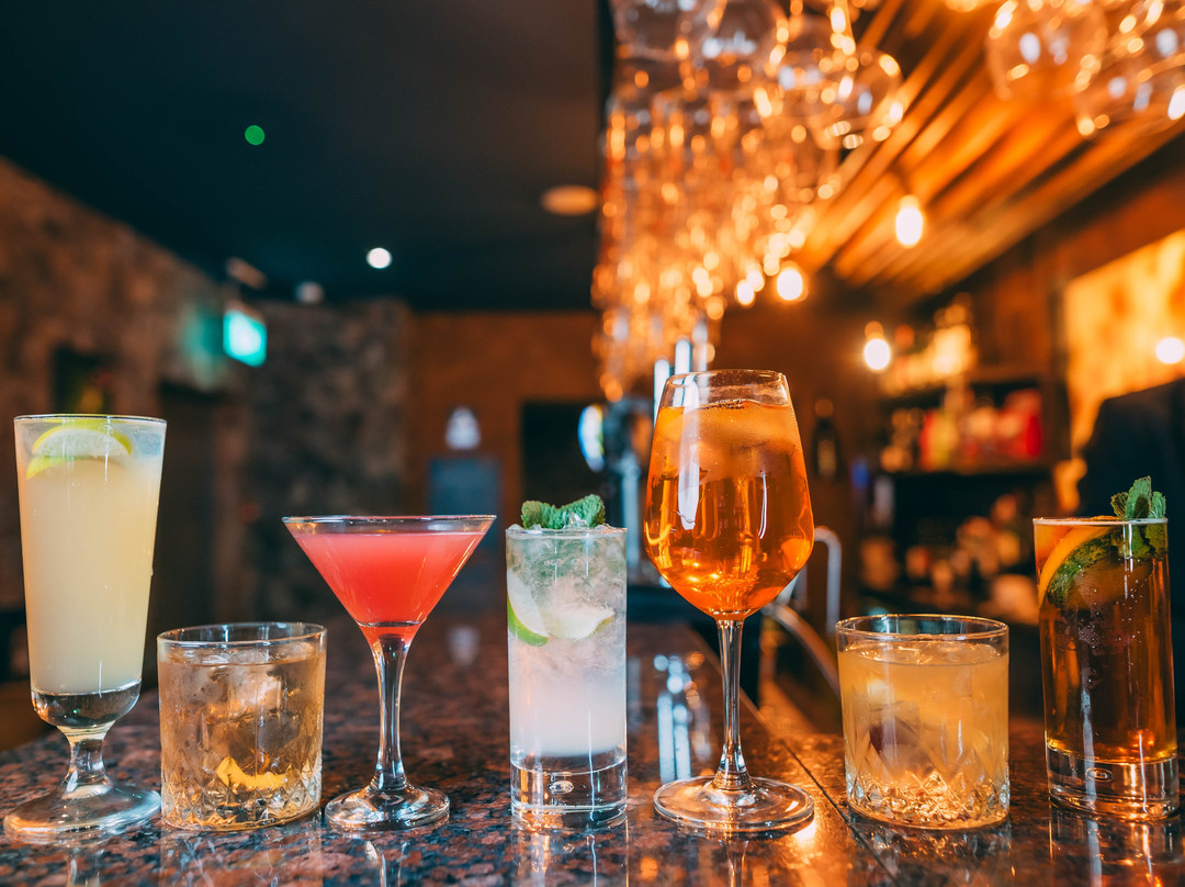 The George Hotel主图