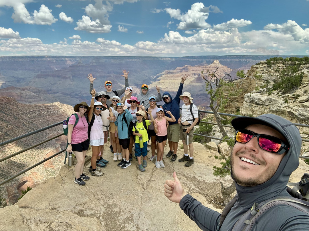 Austin Adventures-比灵斯必去景点