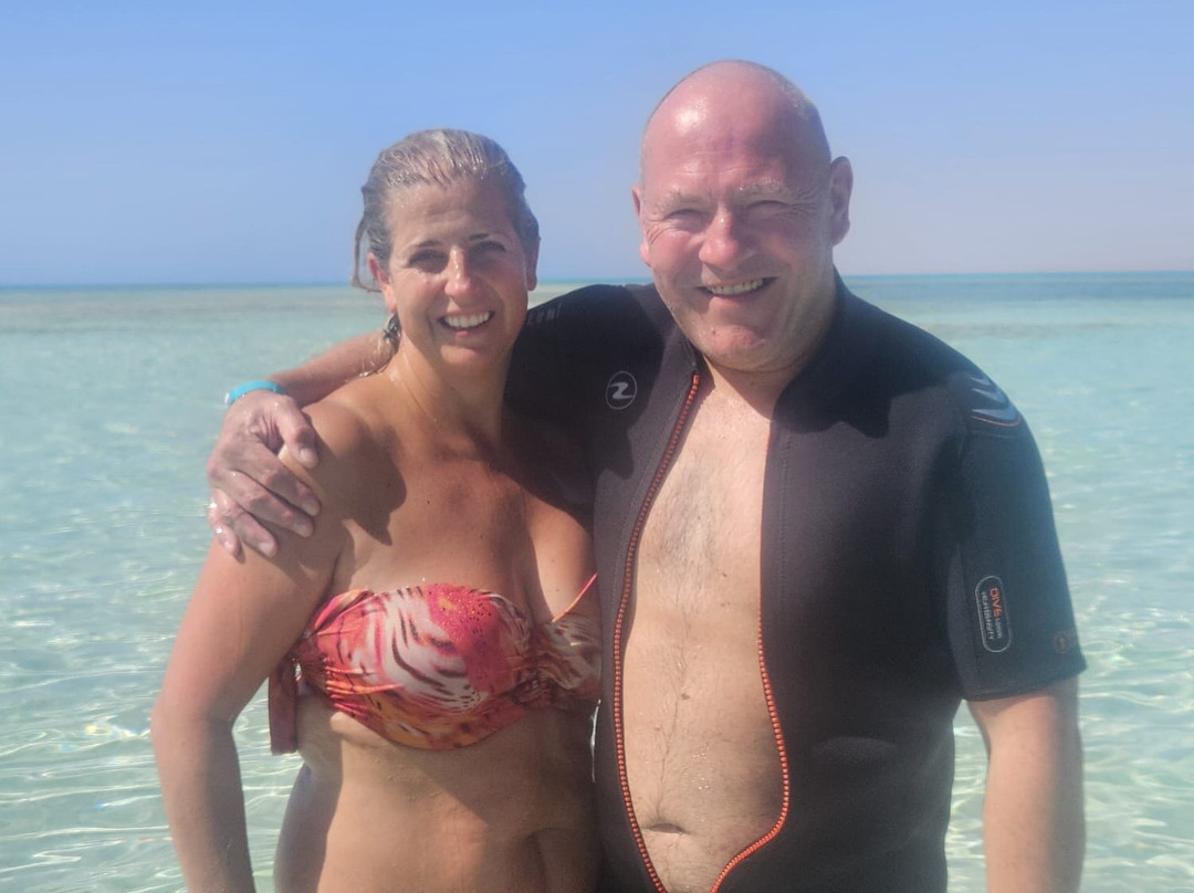 VIP Diving College-沙姆沙伊赫必去景点