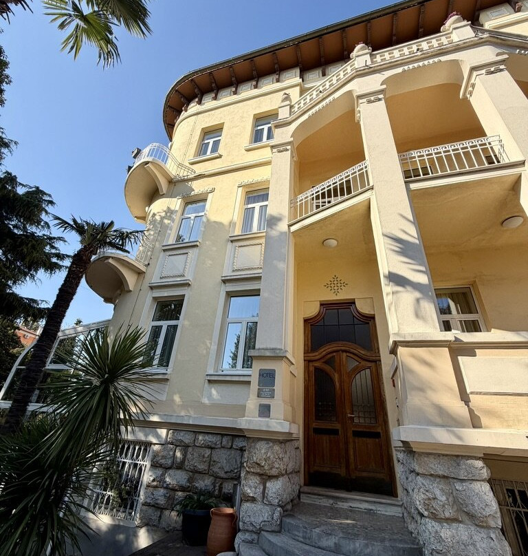 Hotel Villa Eugenia主图