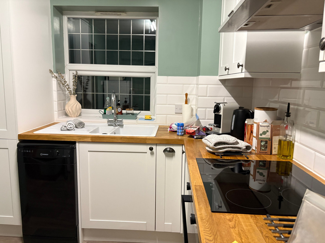 兰斯多恩别墅客房酒店主图