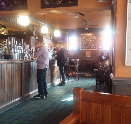 The Tyne Bar-纽卡斯尔必去景点