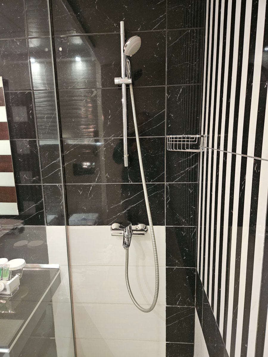 合作伙伴酒店-浴室