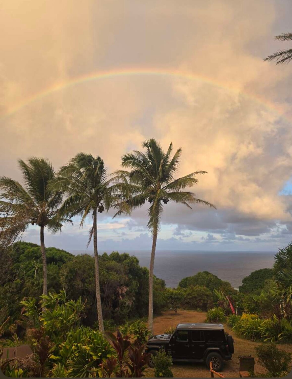 Maui Eco Retreat-官方