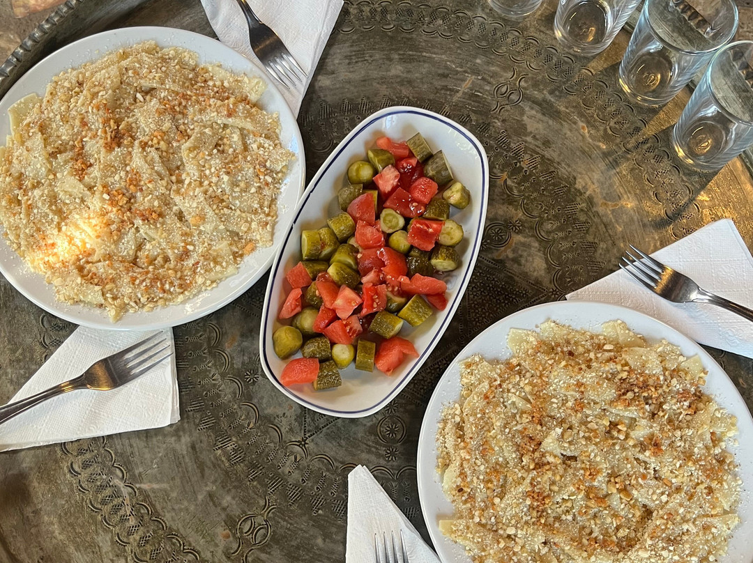 Haci Sakirler Konagi主图