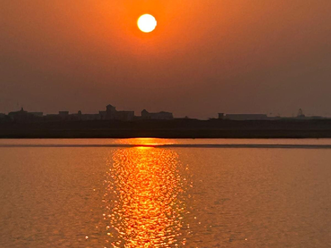 House Of Pearls By Suwaidi Pearls-哈伊马角必去景点