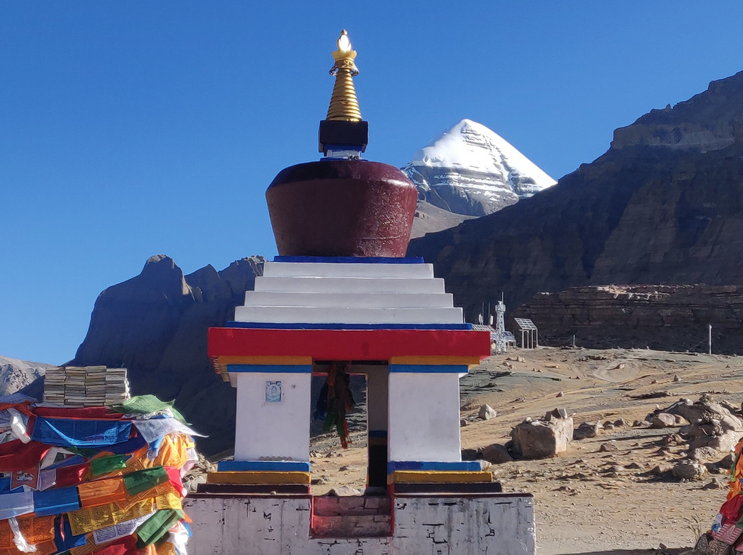 藏路旅游-拉萨市必去景点