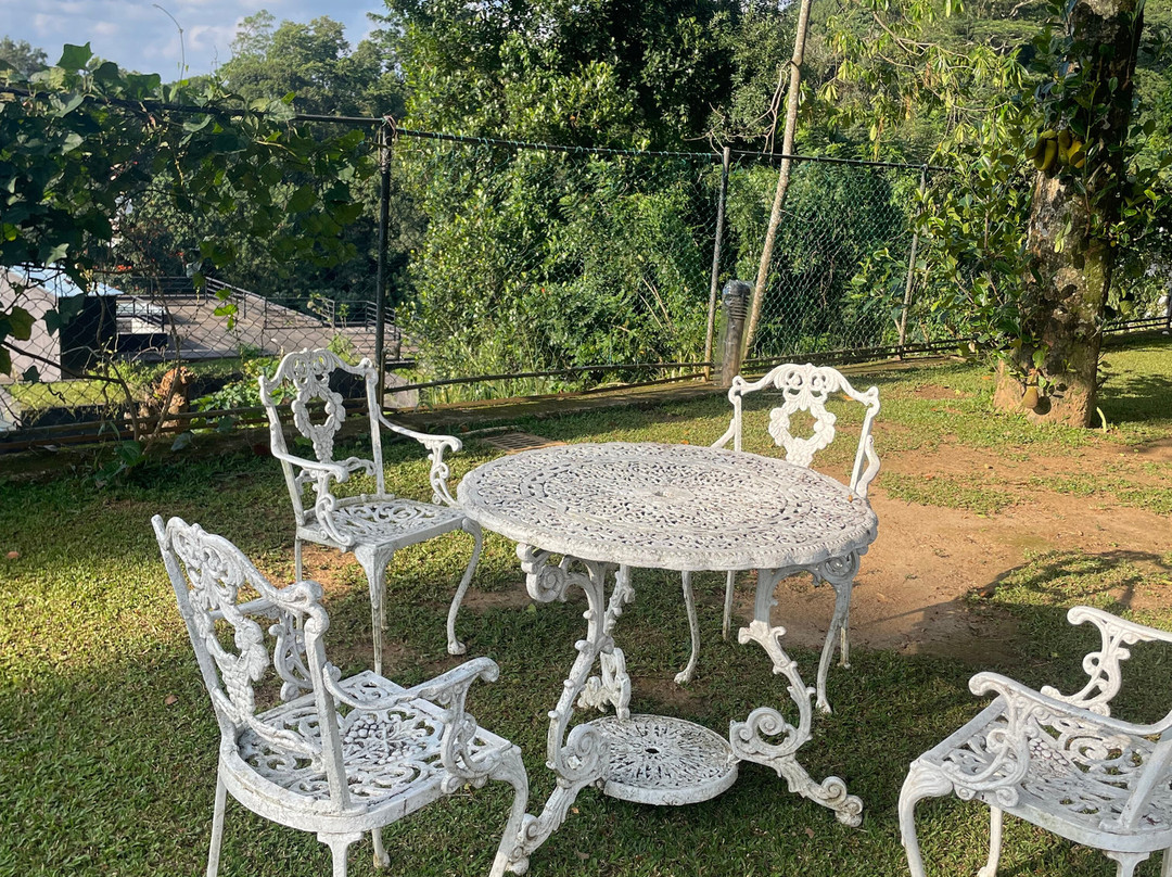 Melheim Villas Kandy主图