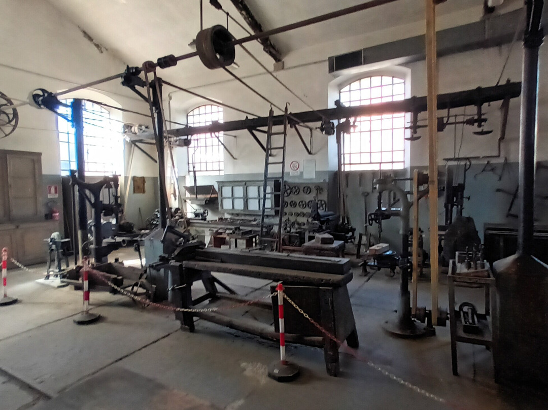 Stazione Di Tempio Pausania-Tempio Pausania必去景点