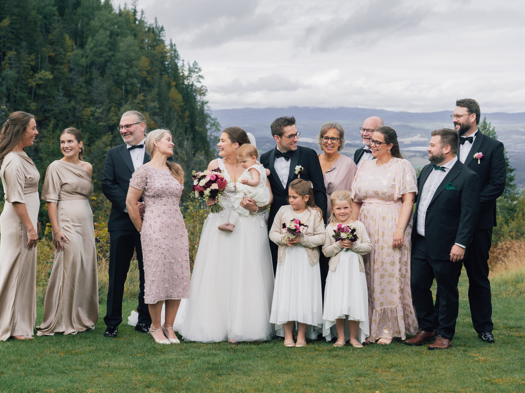 Kleivstua Hotell主图