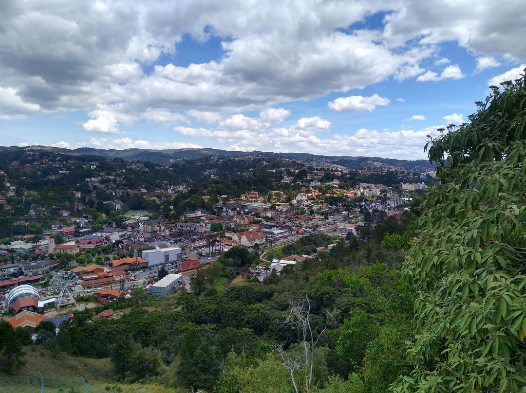 Morro do Elefante-坎普斯－杜若尔当必去景点