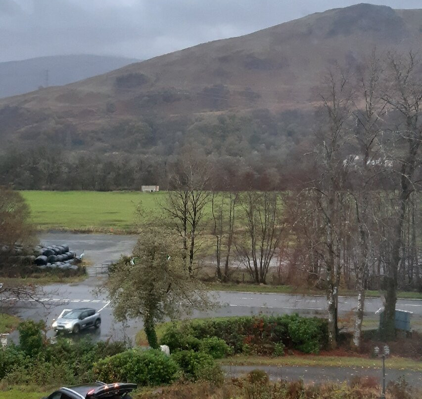 Glenorchy Lodge Hotel (Rooms Only)主图