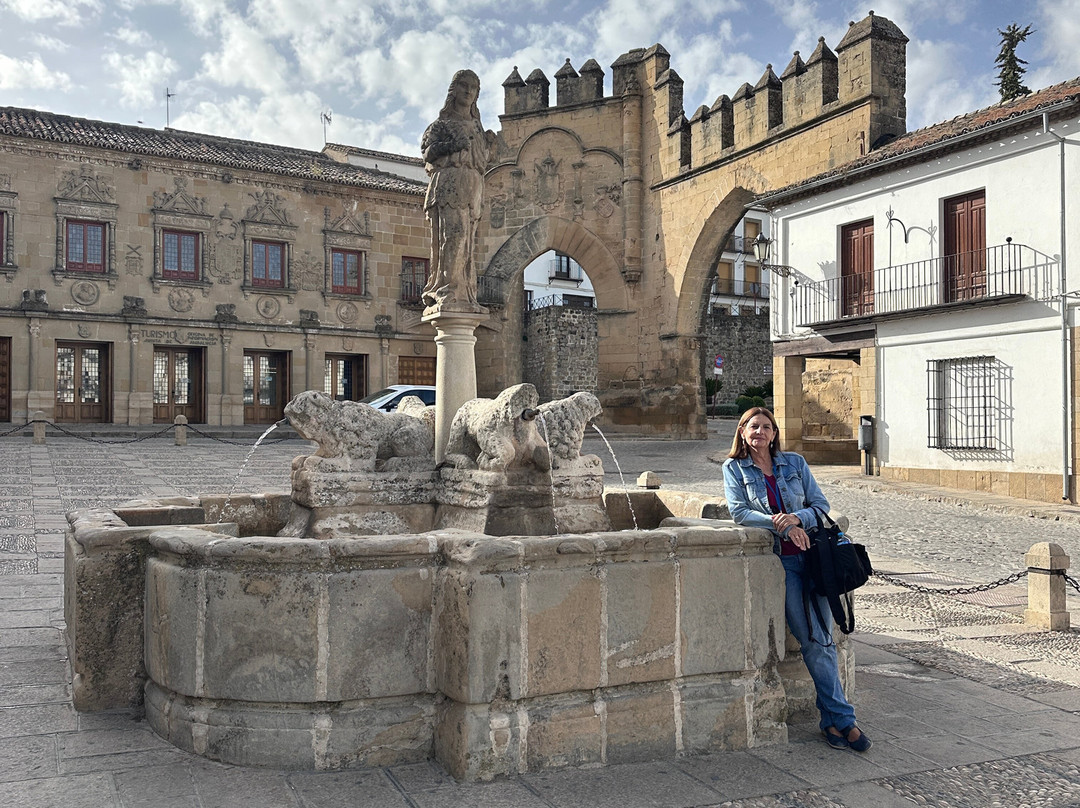 Museo San Juan de la Cruz-乌维达必去景点