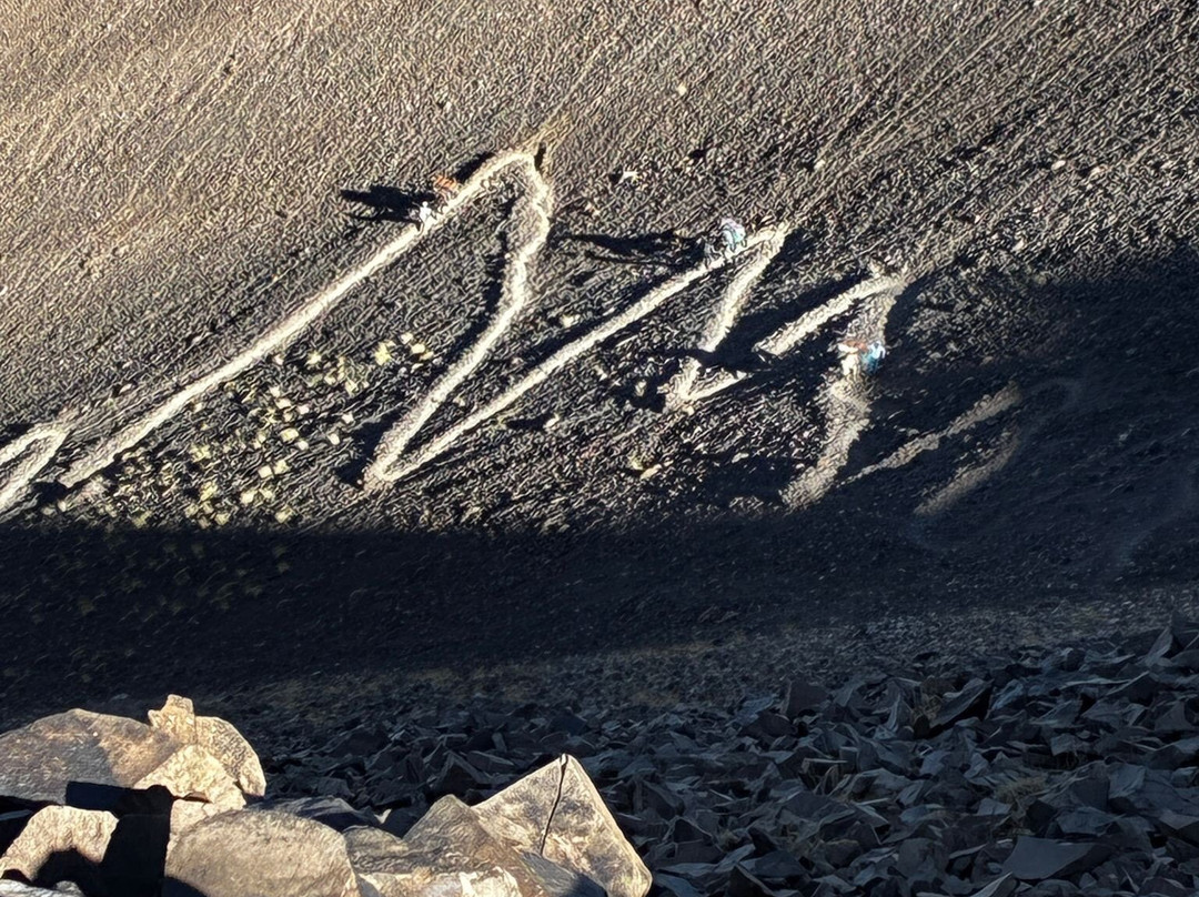 Trekking Holidays Morocco-马拉喀什必去景点