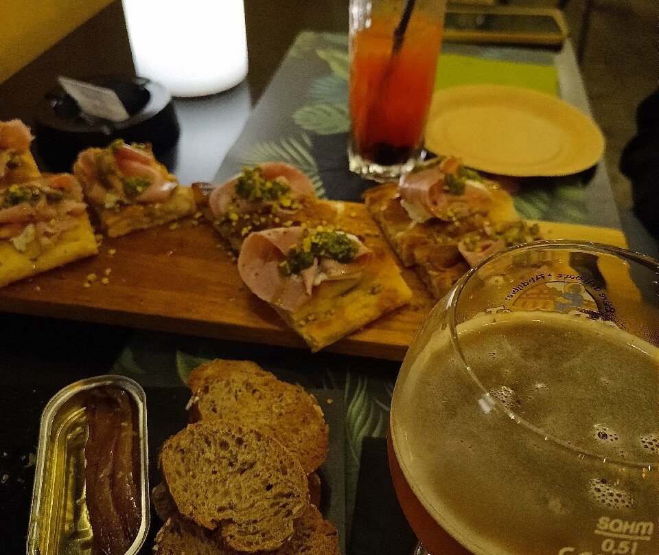 Wineria Aperitivino-Cerreto Guidi必去景点