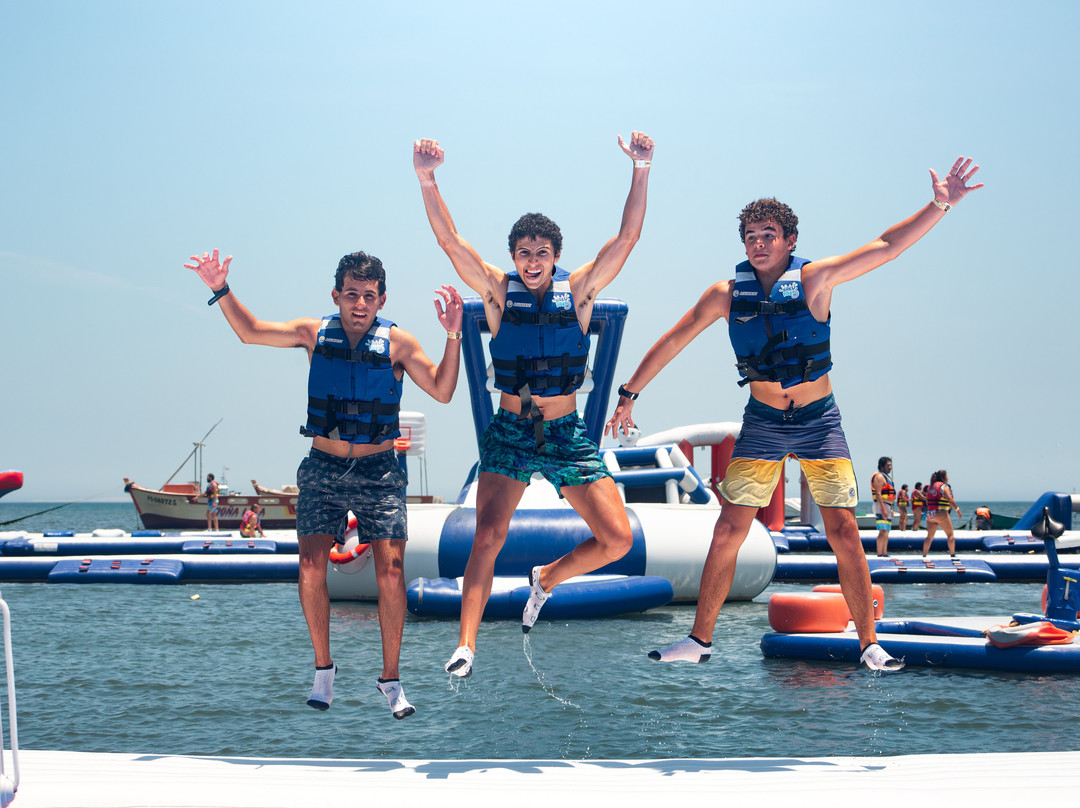 Yakupark Adventure-帕拉卡斯必去景点