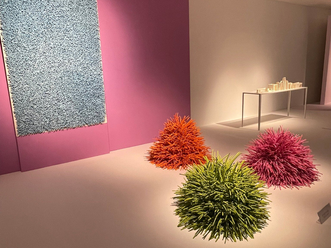 Icheon World Ceramics Center-利川市必去景点