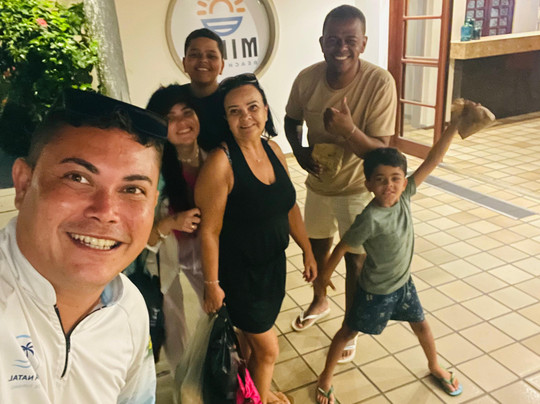 Explora Natal-Natal必去景点