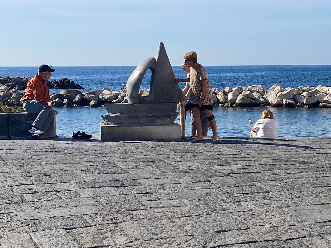 Sant'Angelo d'Ischia-伊斯基亚必去景点