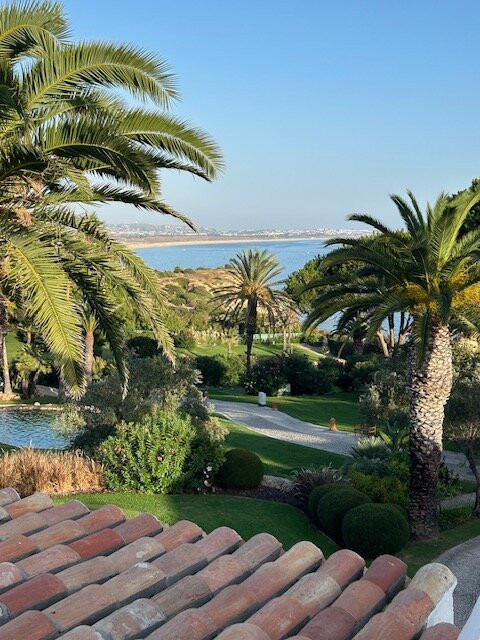 维拉维塔公园Spa度假酒店主图