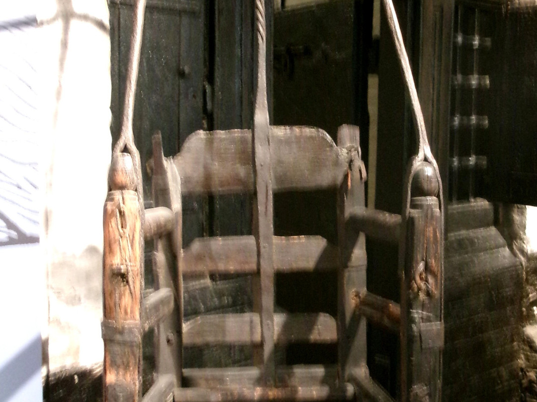 Stories of Lynn-金斯林必去景点