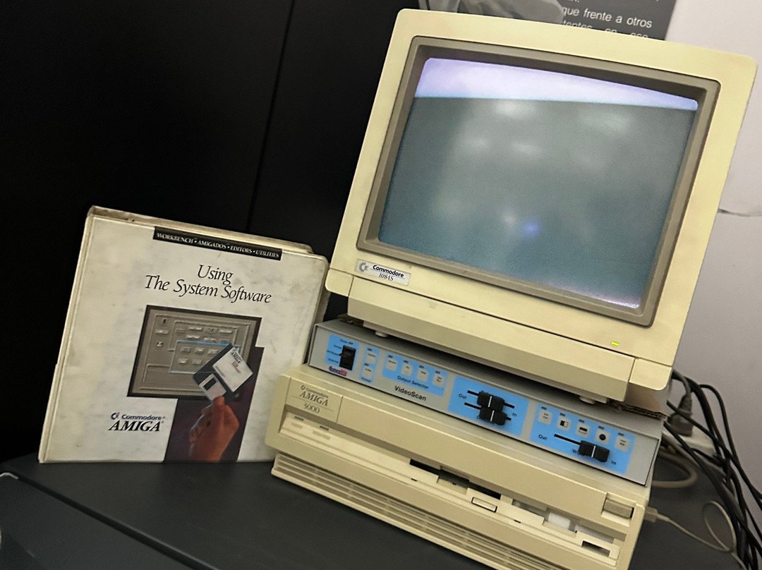 Espacio Tec-Bahia Blanca必去景点