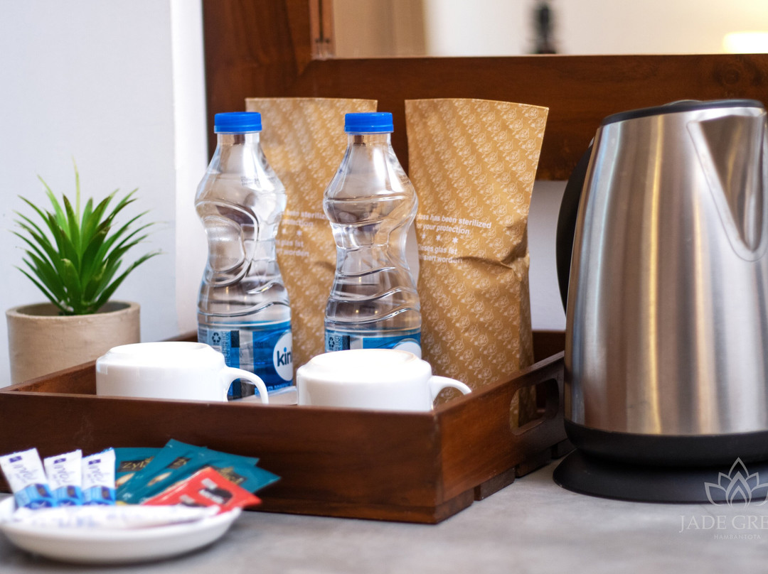 Jade Green Hambantota主图