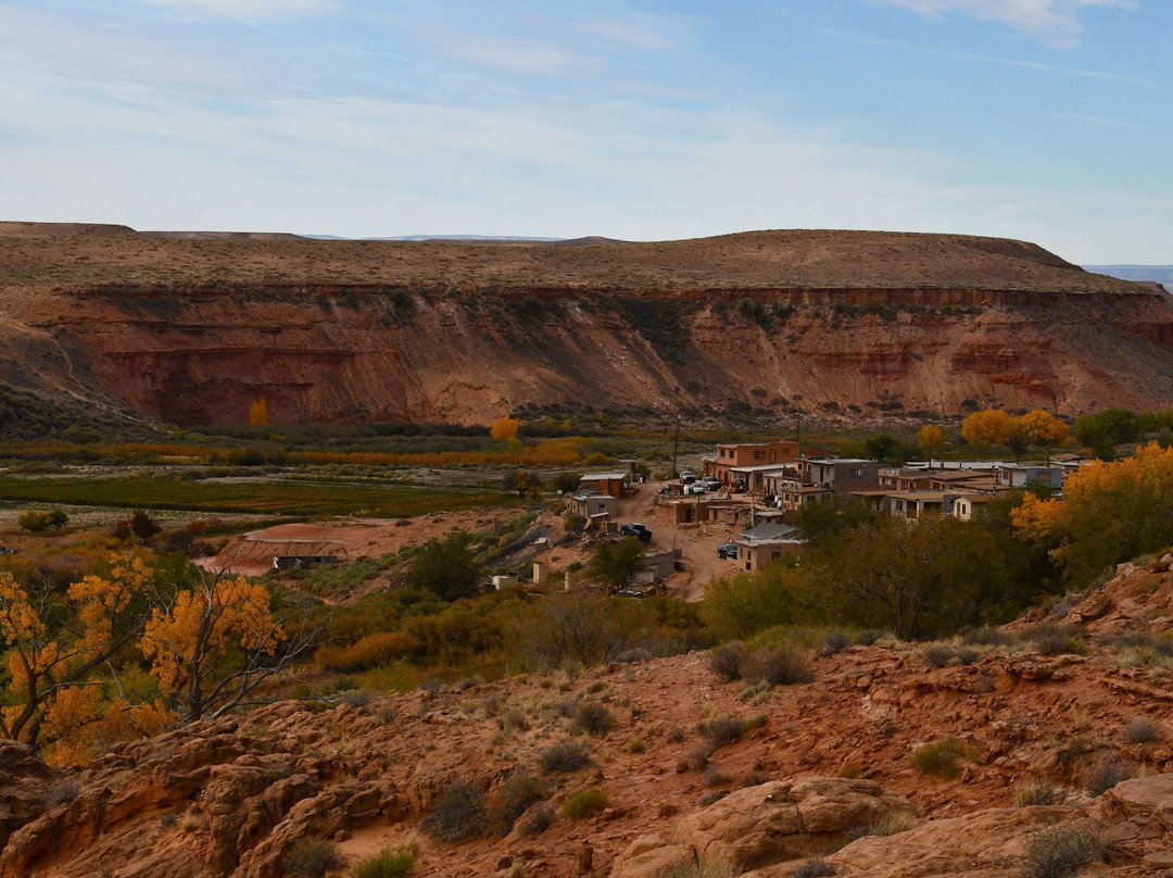 Experience Hopi Tours-蒂巴城必去景点