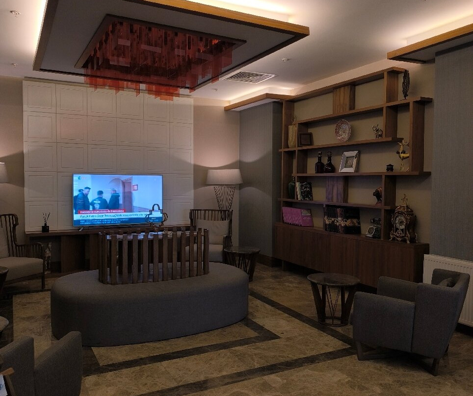 Ramada by Wyndham Nigde主图