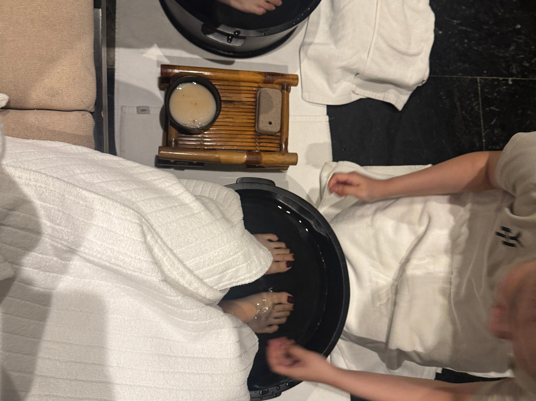 YHI Spa-岘港必去景点