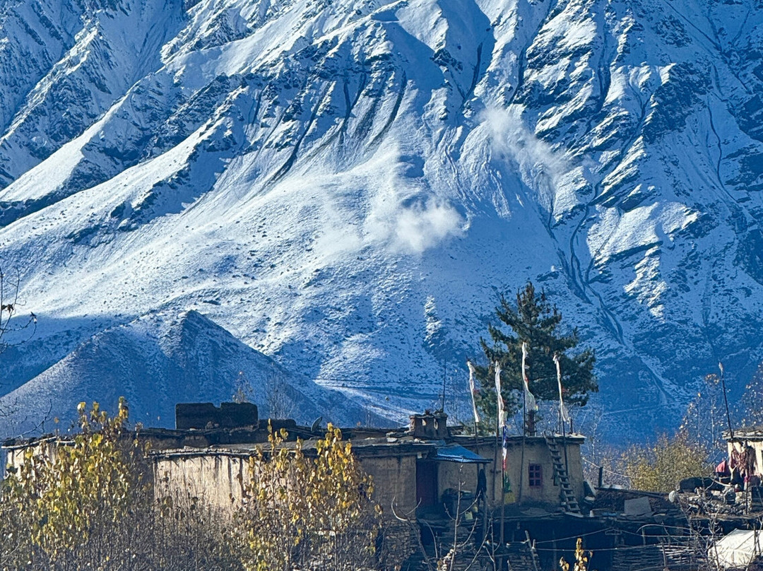 Lo Mustang Himalayan Resort主图