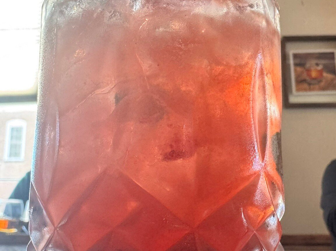 Lionheart Whiskey Co.-赫曼必去景点