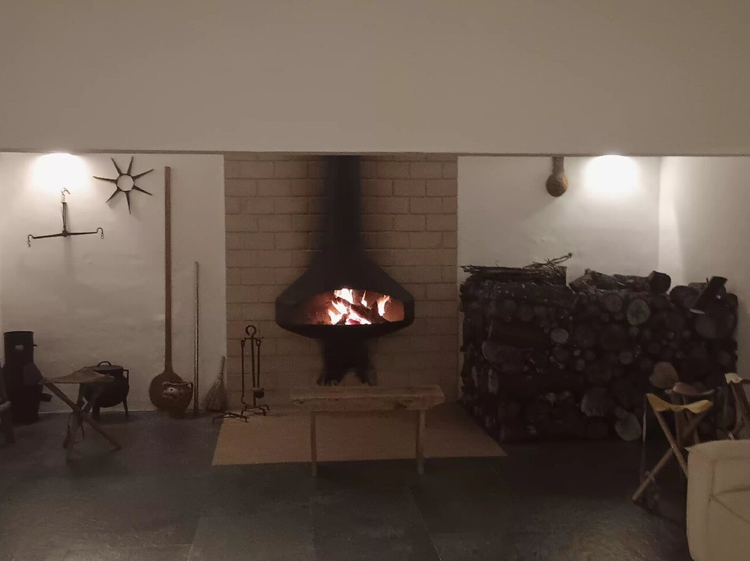 Montimerso Skyscape Country House主图