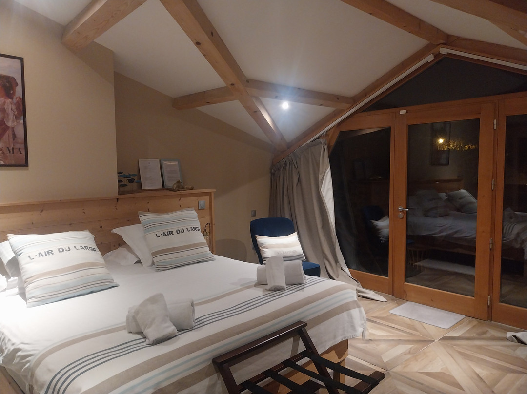 Hotel Le 19
