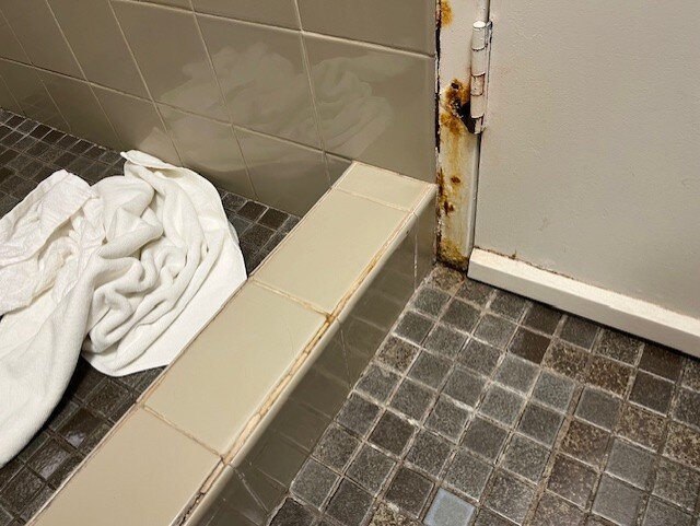 Ten Dollar Town Motel-官方