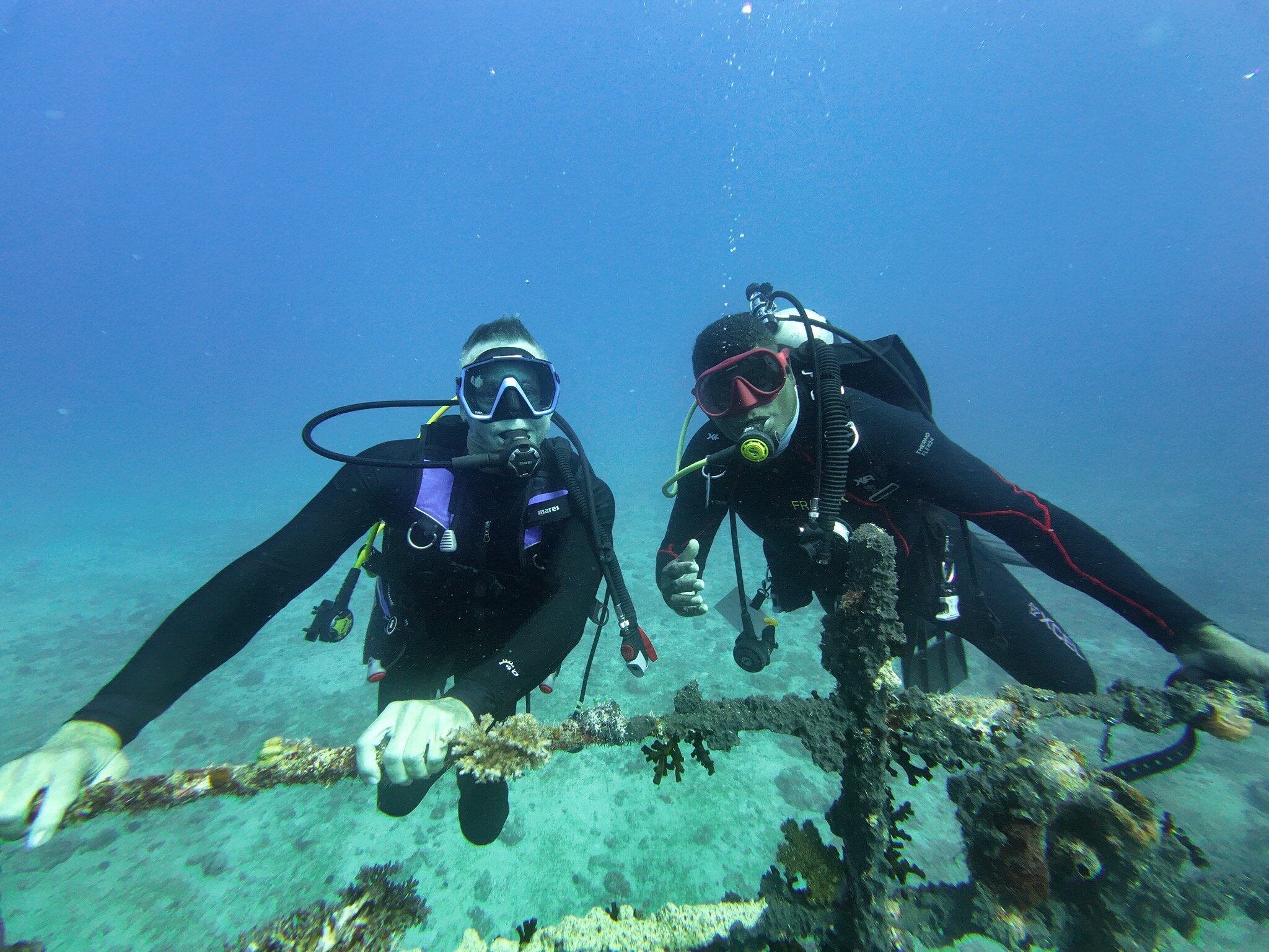 贝卡环礁湖度假村-官方
