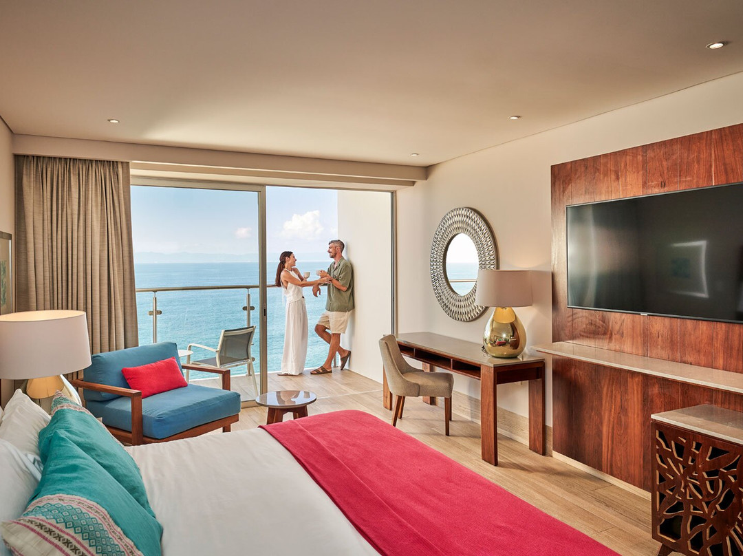 Grand Park Royal Puerto Vallarta主图