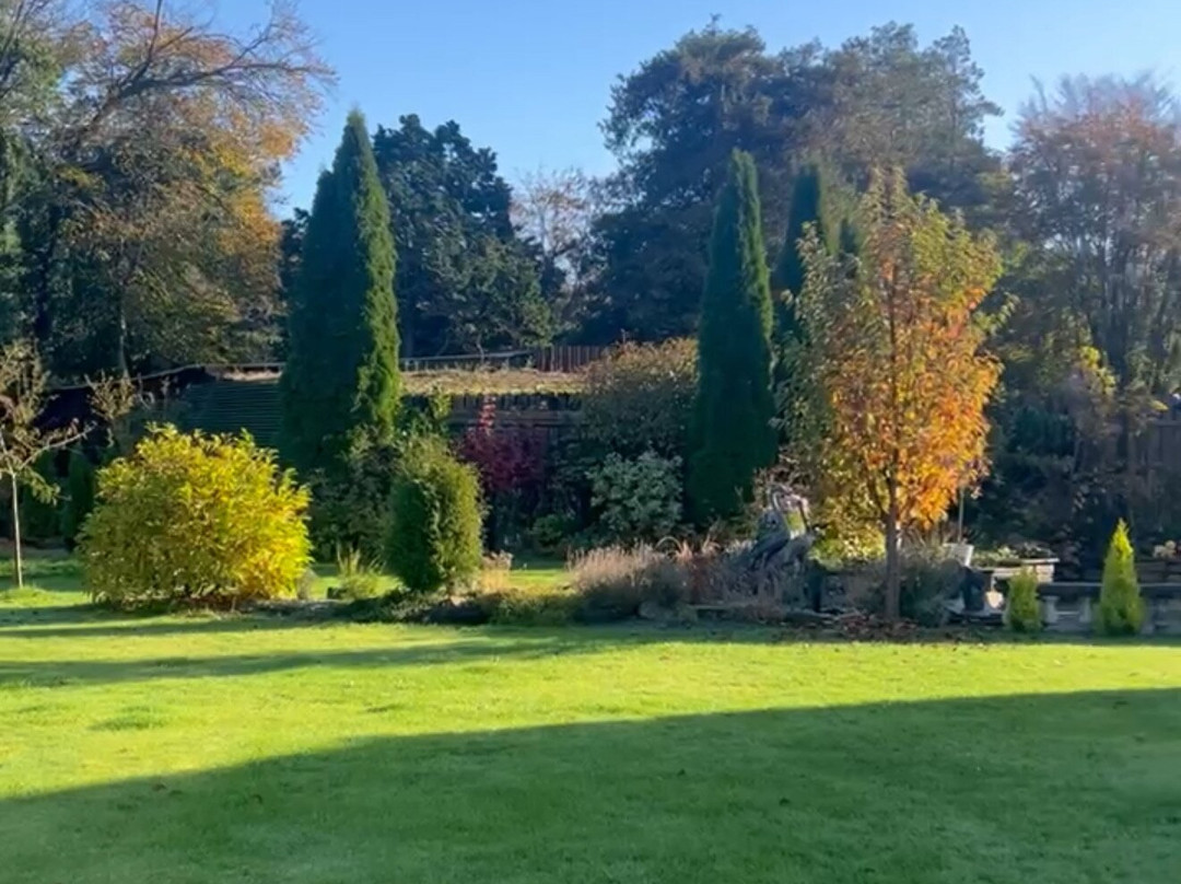 格朗维利大厦酒店主图