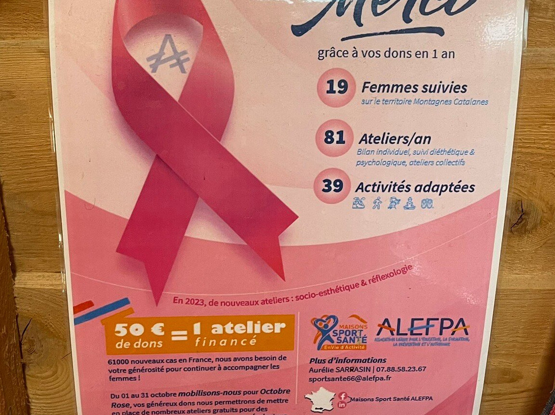 Golf de Font-Romeu-封罗摩必去景点