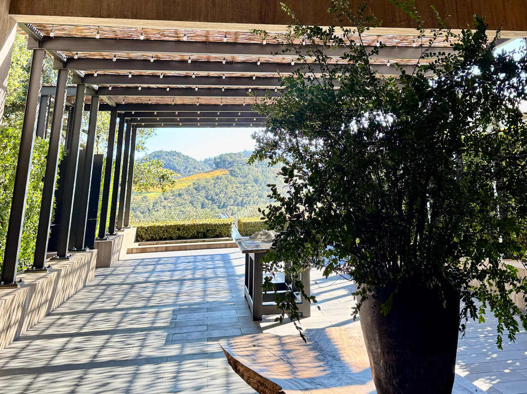 Promontory-奥克维尔必去景点