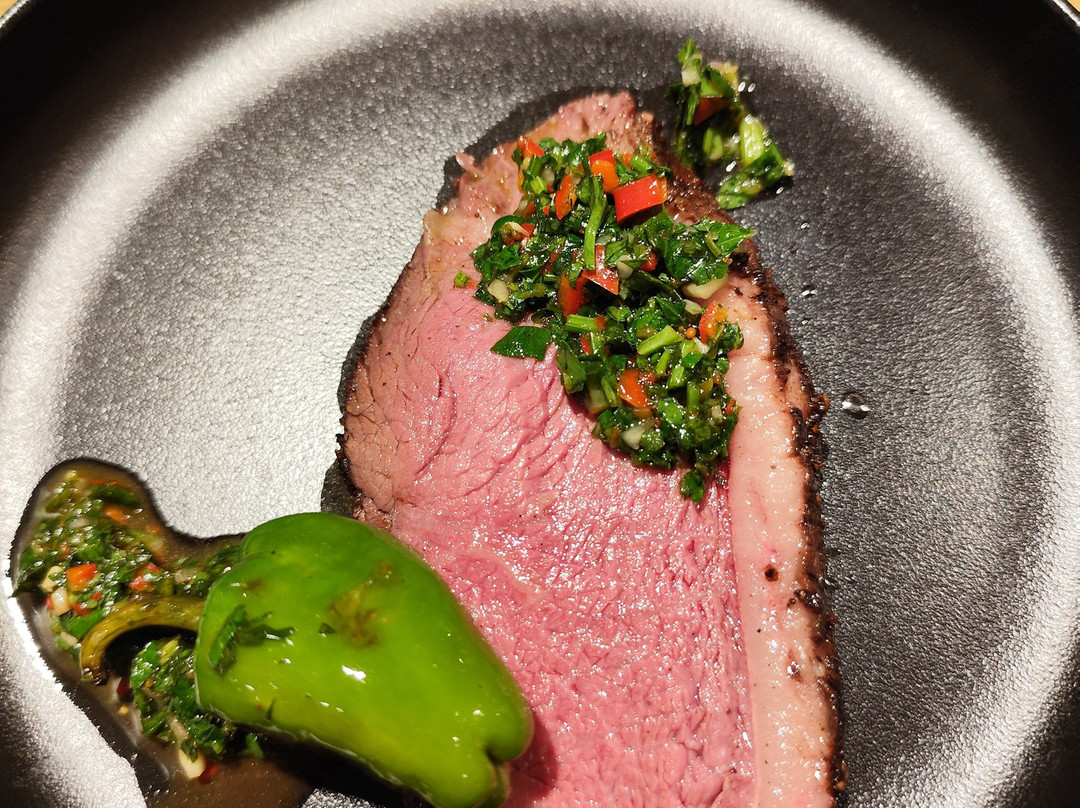 Die Steakschaft - Fleischerlebniszentrale-Schlüchtern必去景点