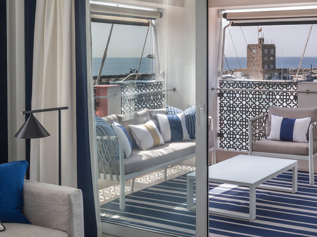 MiM Sotogrande member of Meliá Collection主图