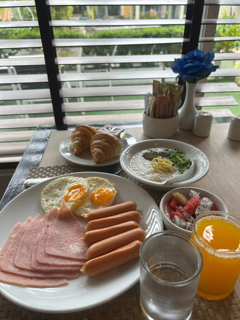 A2度假酒店-官方