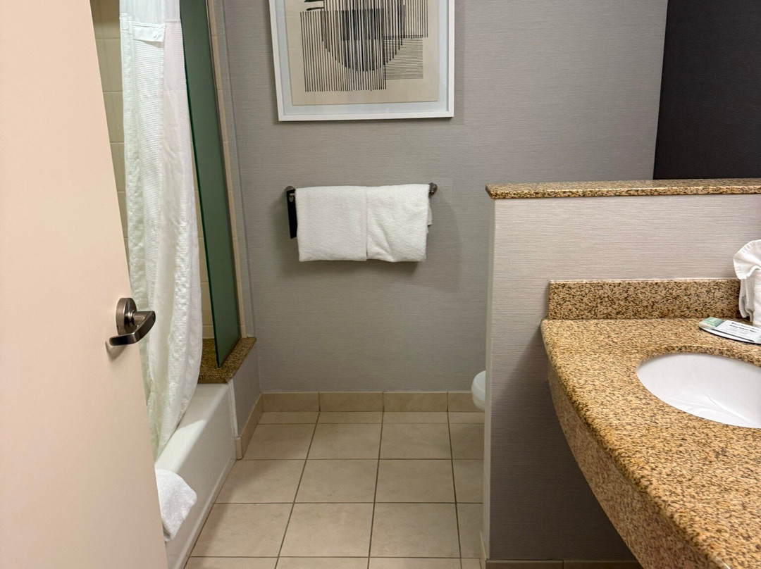 Courtyard by Marriott Knoxville Airport Alcoa主图