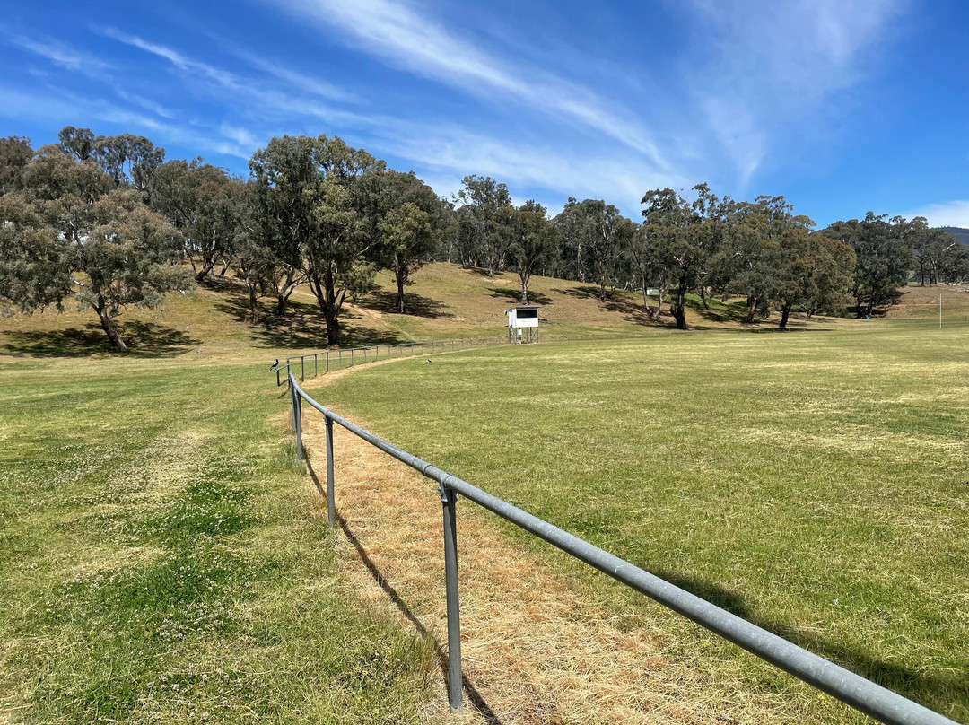 Ensay Recreation Reserve-Ensay必去景点