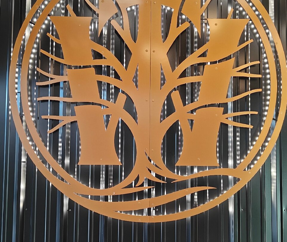 Wilderness Trail Distillery-Danville必去景点