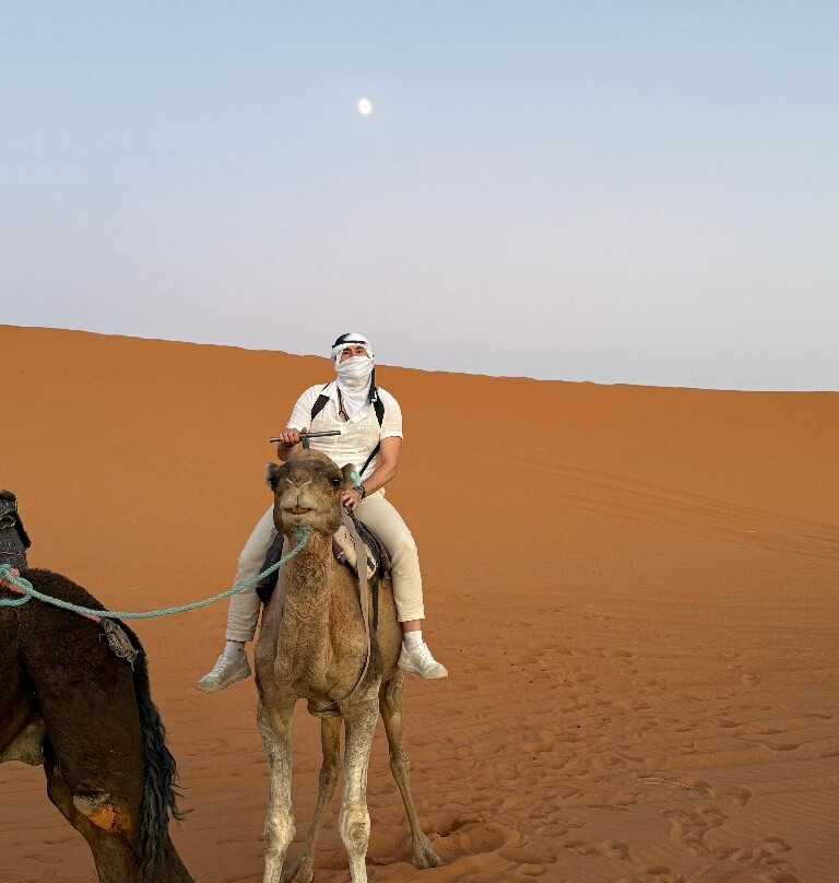 First Morocco Tours-非斯必去景点