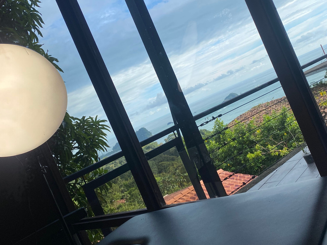 Monkey Tattoo Cr-克波斯必去景点