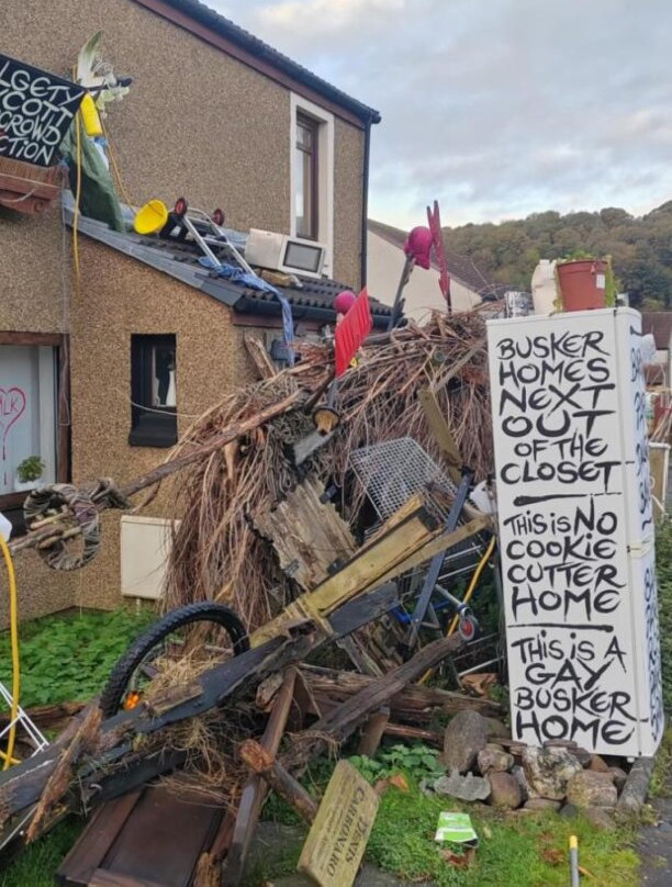 Denis Carbonaro & The Bark Park-Dalgety Bay必去景点