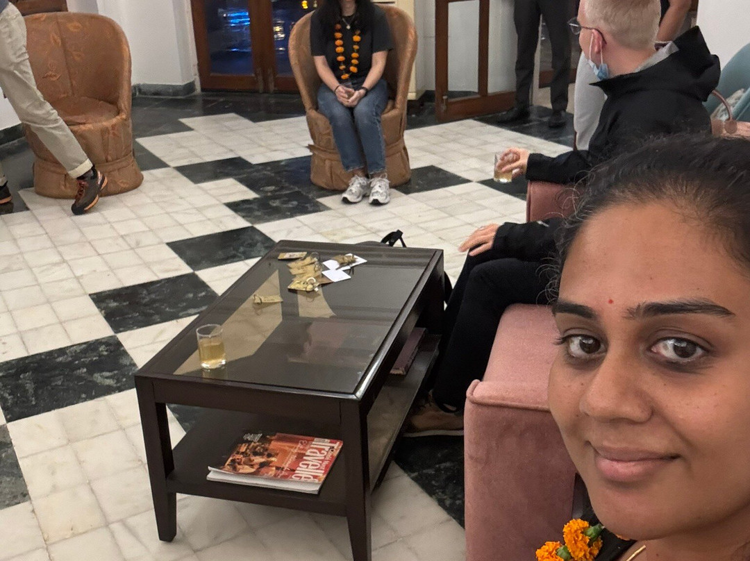 The Chitvan Resort主图